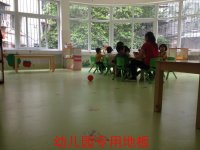 科雅幼儿园教室